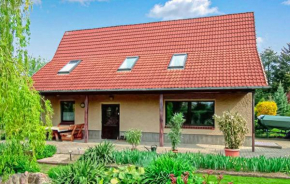 Ferienhaus Rechlin, Rechlin